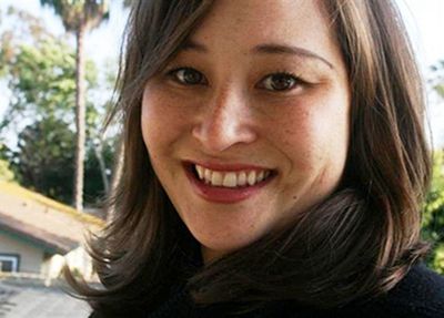 Andi Hamamoto Kowal